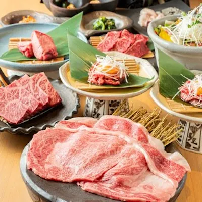 黒毛和牛雌牛専門店としてのこだわり