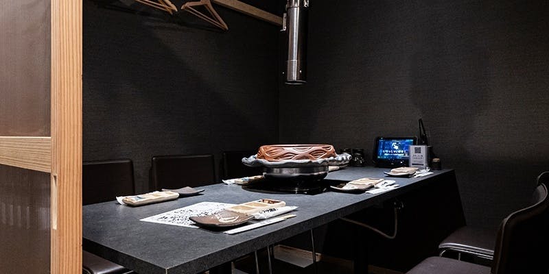 天神橋 焼肉 藤四郎 - 画像3