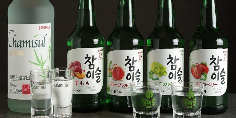 天神橋 焼肉 藤四郎 - 画像10