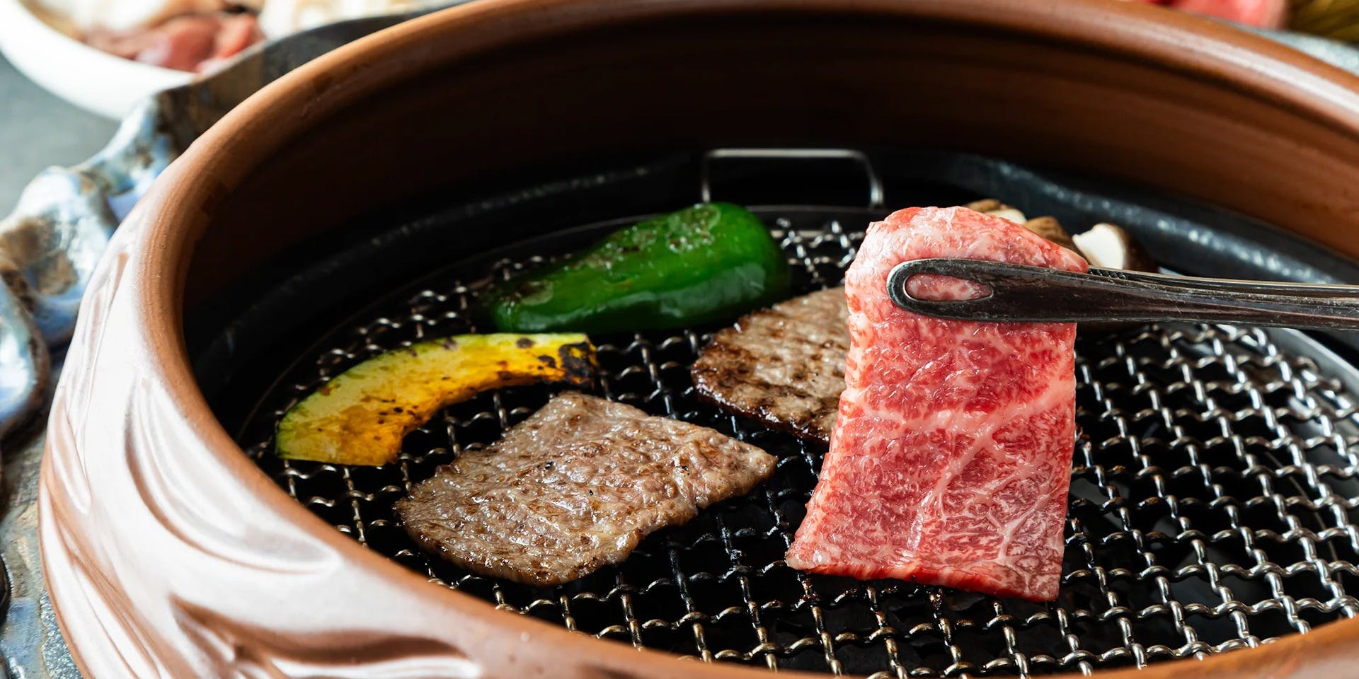 天神橋 焼肉 藤四郎 - 画像5