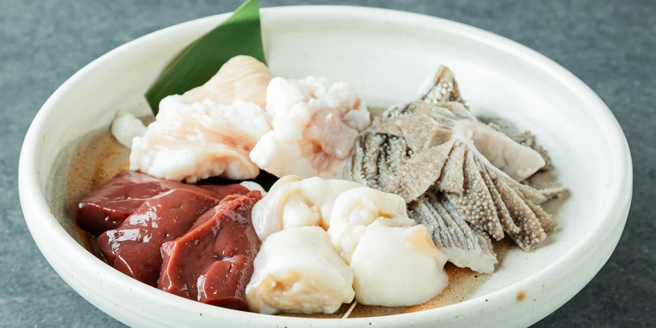 天神橋 焼肉 藤四郎 - 画像8