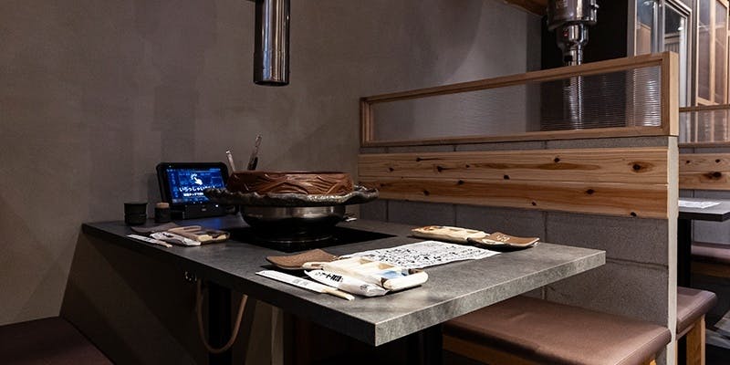 天神橋 焼肉 藤四郎 - 画像12