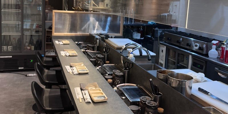 天神橋 焼肉 藤四郎 - 画像14