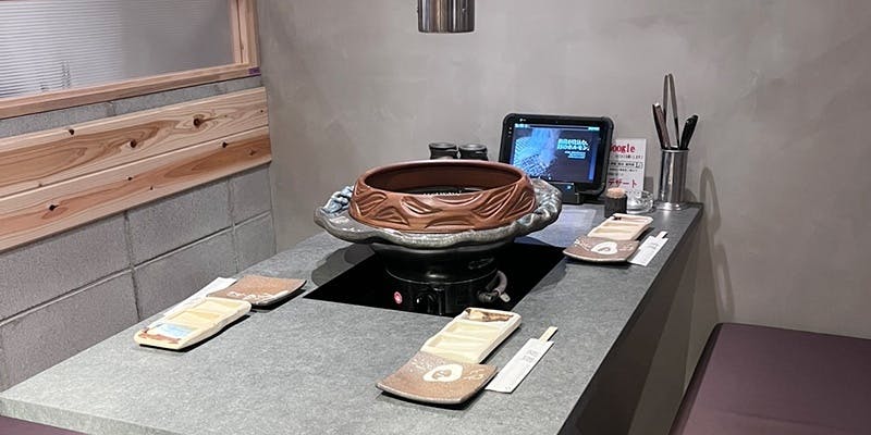 天神橋 焼肉 藤四郎 - 画像15