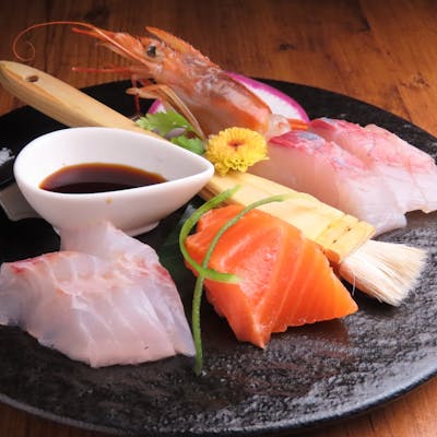 新潟の旬を味わう贅沢なひととき