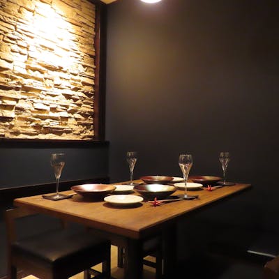 接待から普段使いまで、幅広く対応