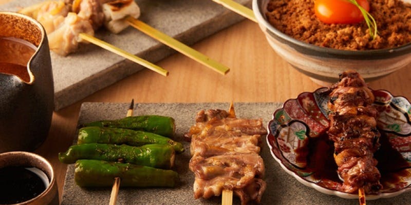 炭火焼鳥 いざ和 人形町店 - 画像15