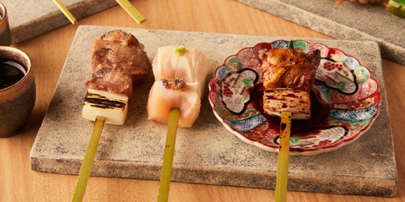 炭火焼鳥 いざ和 人形町店 - 画像5