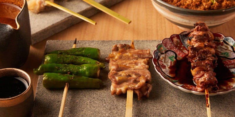 炭火焼鳥 いざ和 人形町店 - 画像6