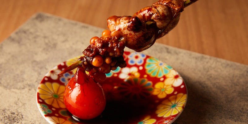 炭火焼鳥 いざ和 人形町店 - 画像7