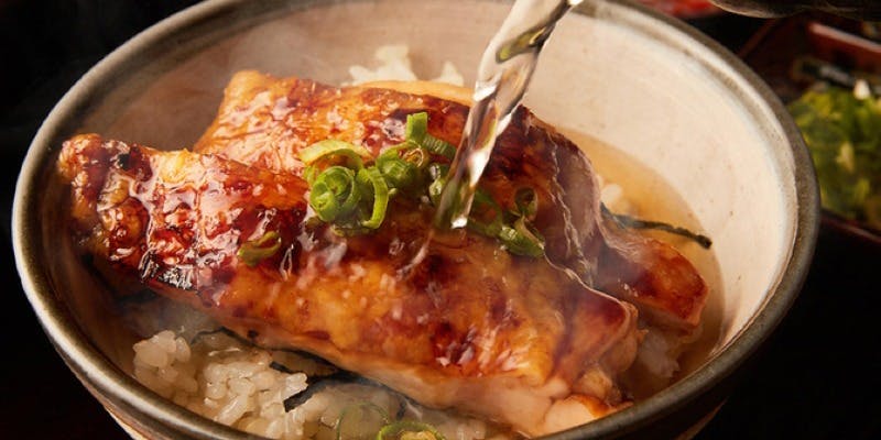 炭火焼鳥 いざ和 人形町店 - 画像9