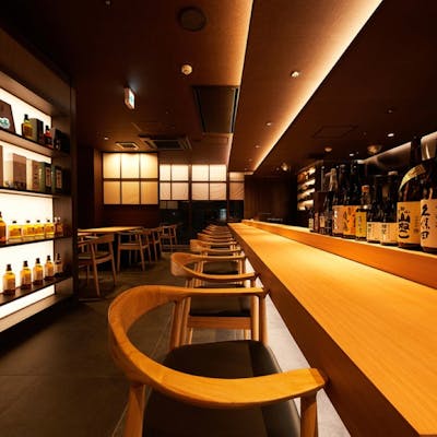 デザイナー監修の温かみある和モダン空間