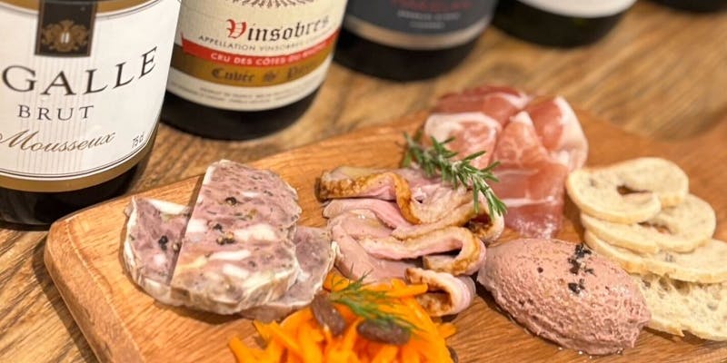 【ランチコース】選べる前菜メイン　アニバーサリープレート付き＋スパークリング1杯付き