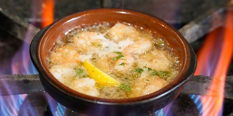 【ランチ限定】カルドソプラン スペイン風リゾットでおなじみのカルドソをカジュアルに味わう