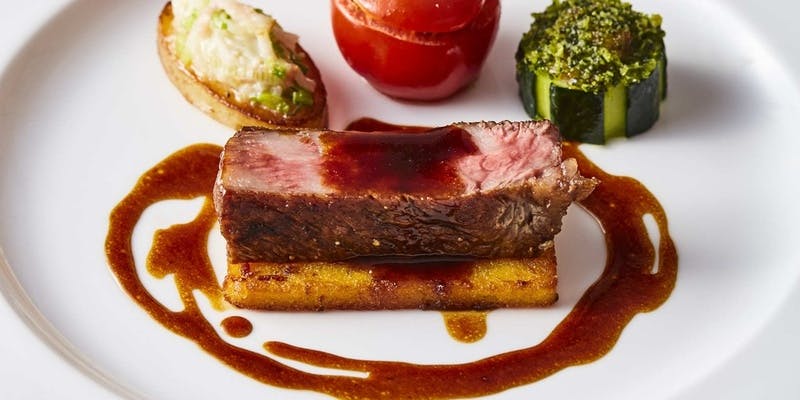 【クリスマスランチ】LE DEJEUNER DE NOEL・12月24日、12月25日限定