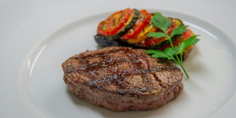 【ディナー】Menu  SPECIALITE