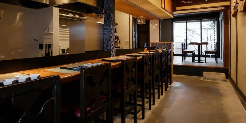 お席のみのご予約