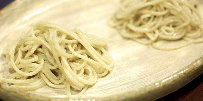 夜のおまかせコース