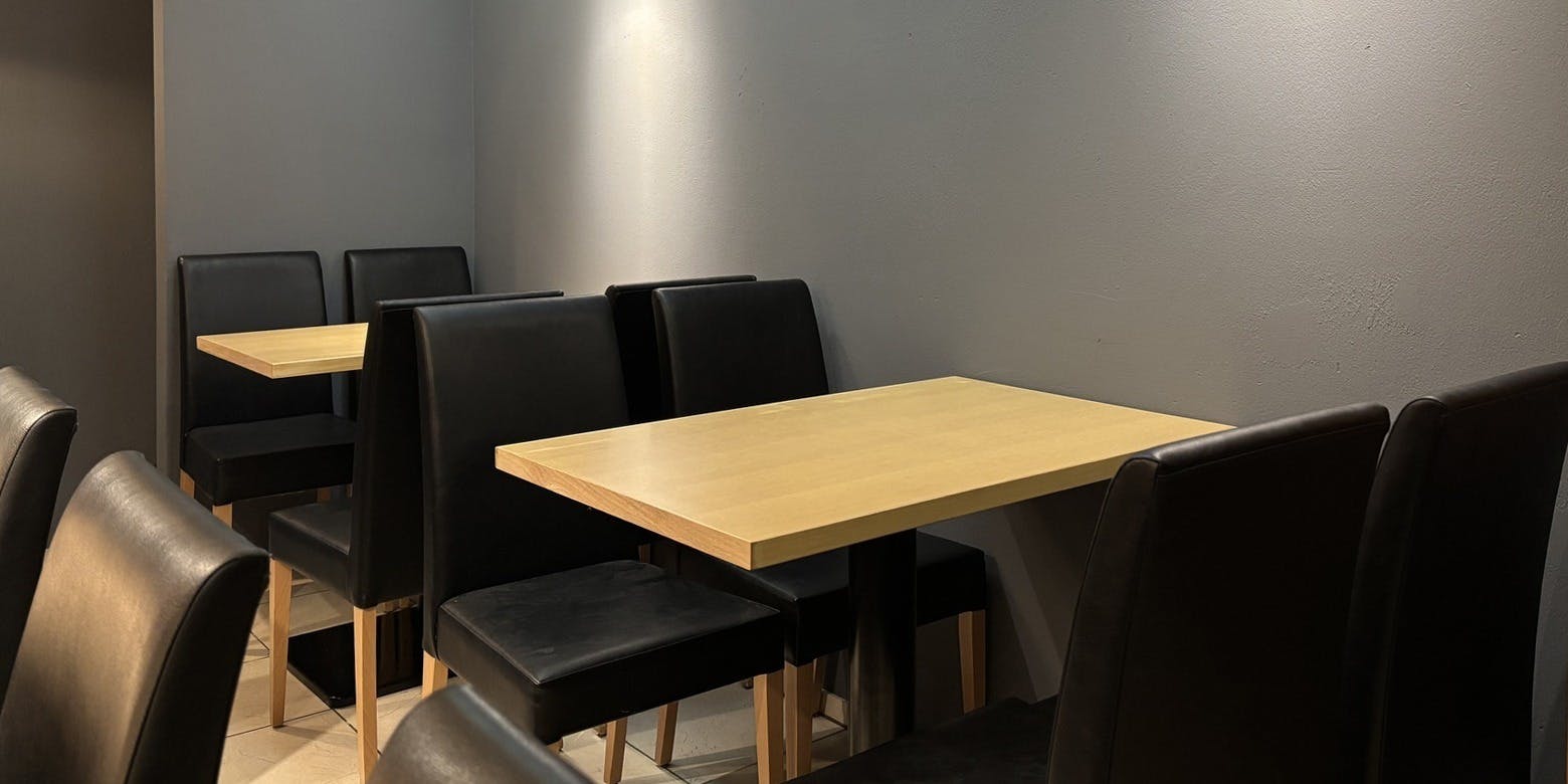 意気な寿し処阿部 目黒店 - 画像2