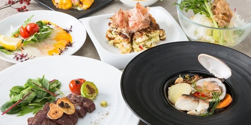 【お気軽ランチ】～前菜2品や寒鰆のパネを堪能～神戸牛サーロイン（神戸牛サーロイン140g）