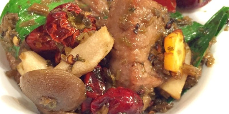 【一休限定】ディナーコース