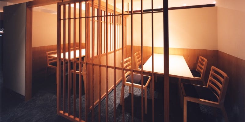 伊豆の旬 やんも 丸の内店