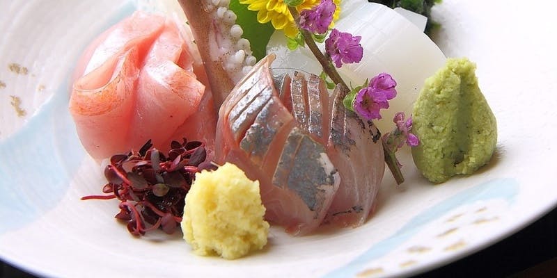 【今月限定：宴彩コース】