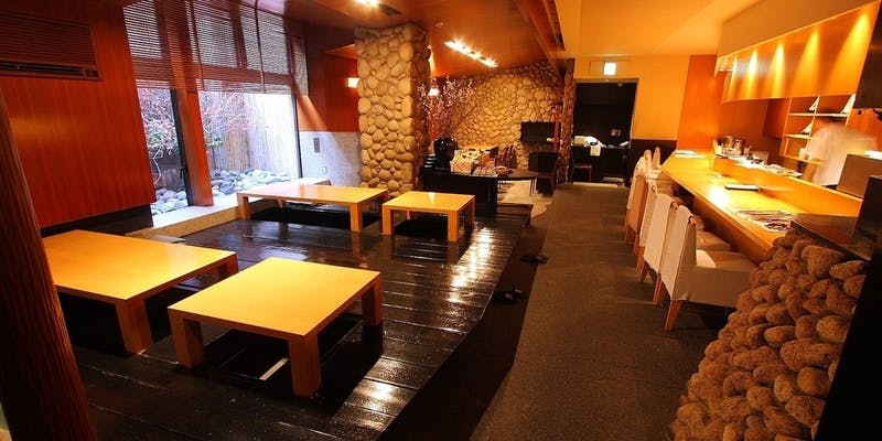 伊豆の旬 やんも 南青山店