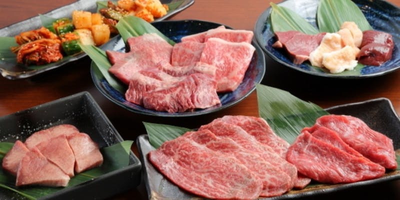 お席のみのご予約