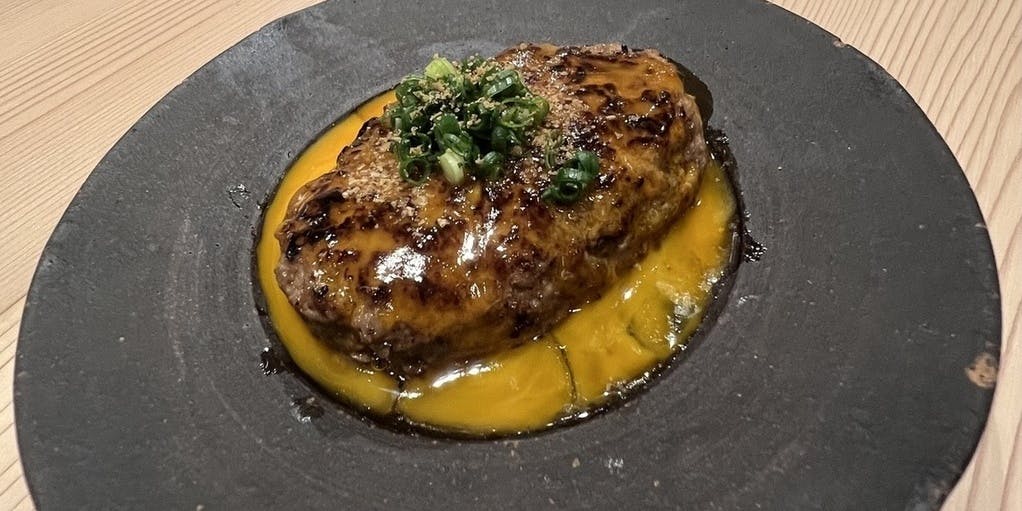 炭焼き かどた /お料理 すゞき - 画像13