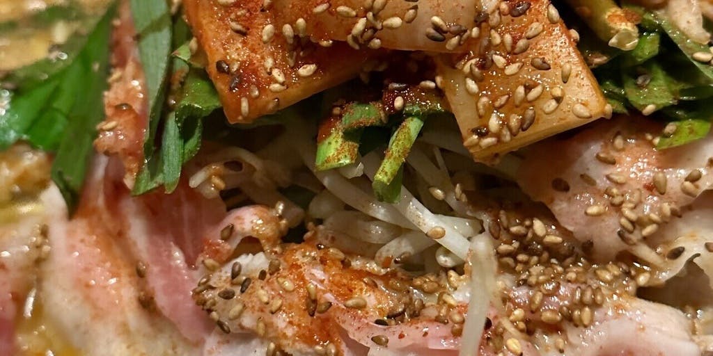 炭焼き かどた /お料理 すゞき - 画像12