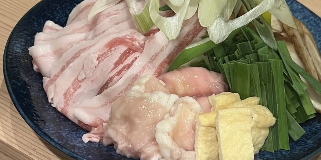 炭焼き かどた /お料理 すゞき - 画像14