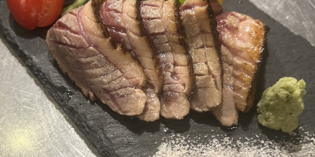 炭焼き かどた /お料理 すゞき - 画像7