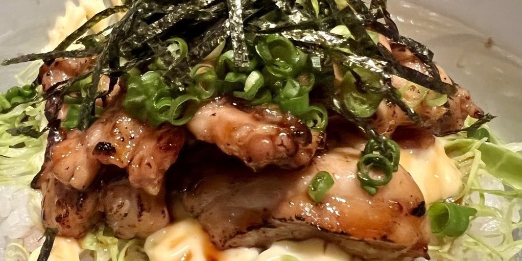 炭焼き かどた /お料理 すゞき - 画像8