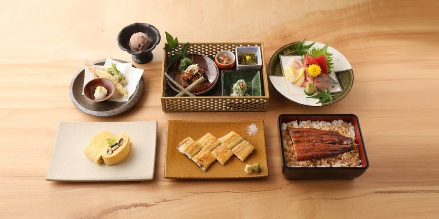 うなぎ四代目菊川 羽田エアポートガーデン店 - 画像13