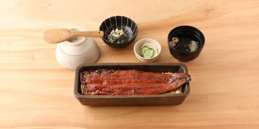 うなぎ四代目菊川 羽田エアポートガーデン店 - 画像16