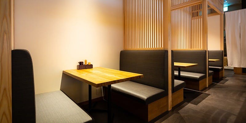 うなぎ四代目菊川 羽田エアポートガーデン店 - 画像14