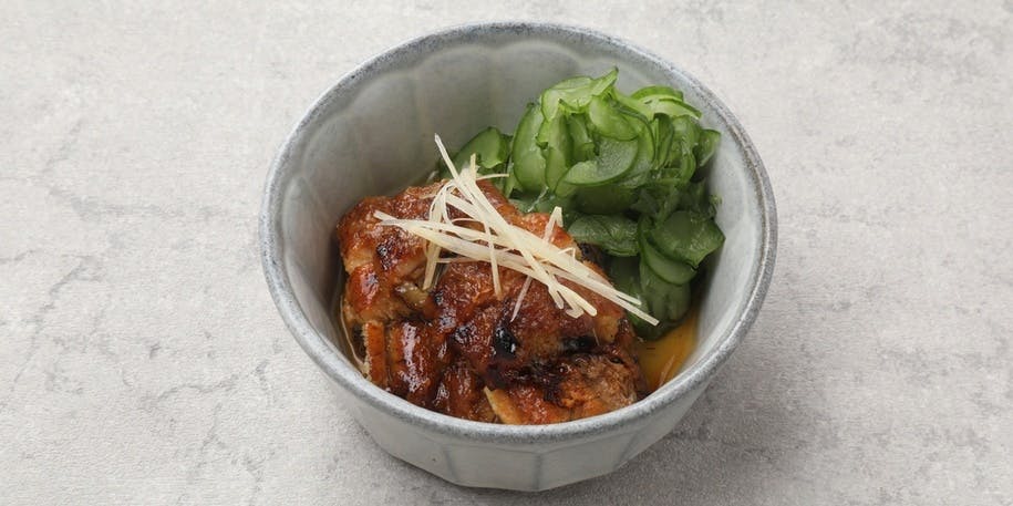 うなぎ四代目菊川 羽田エアポートガーデン店 - 画像10