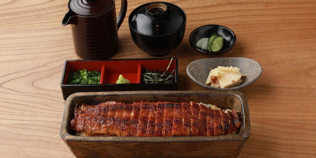 うなぎ四代目菊川 羽田エアポートガーデン店 - 画像4