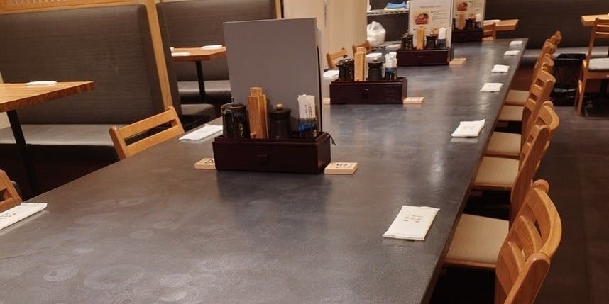 うなぎ四代目菊川 羽  田エアポートガーデン店 - 画像17