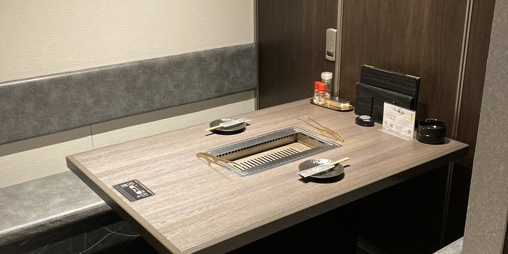 和牛焼肉 肉八 天満店 - 画像2