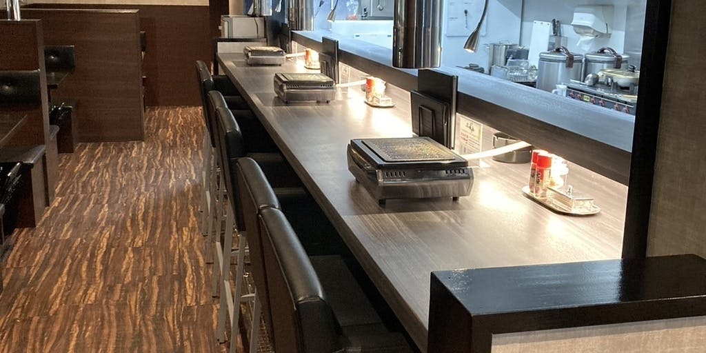 和牛焼肉 肉八 天満店 - 画像3