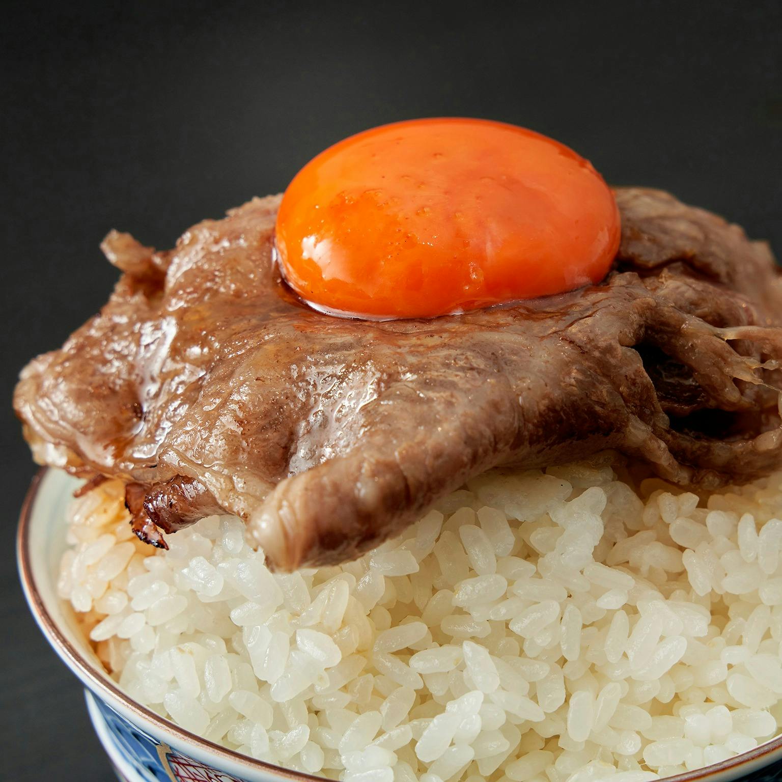 厳選されたA4等級以上の国産和牛