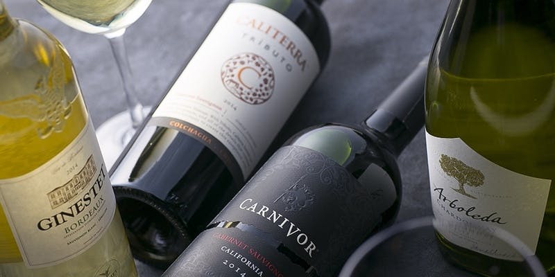 【単品飲み放題 2時間】お好きなお肉と楽しめます　