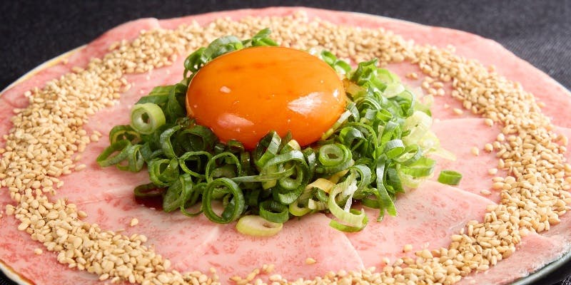 【極みコース】厳選希少部位盛り沢山贅沢全14品＋2H飲み放題