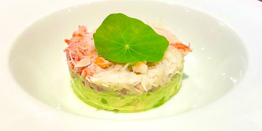 RESTAURANT 風味庭 - 画像4