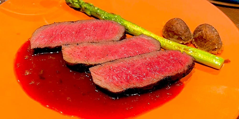 RESTAURANT 風味庭 - 画像5