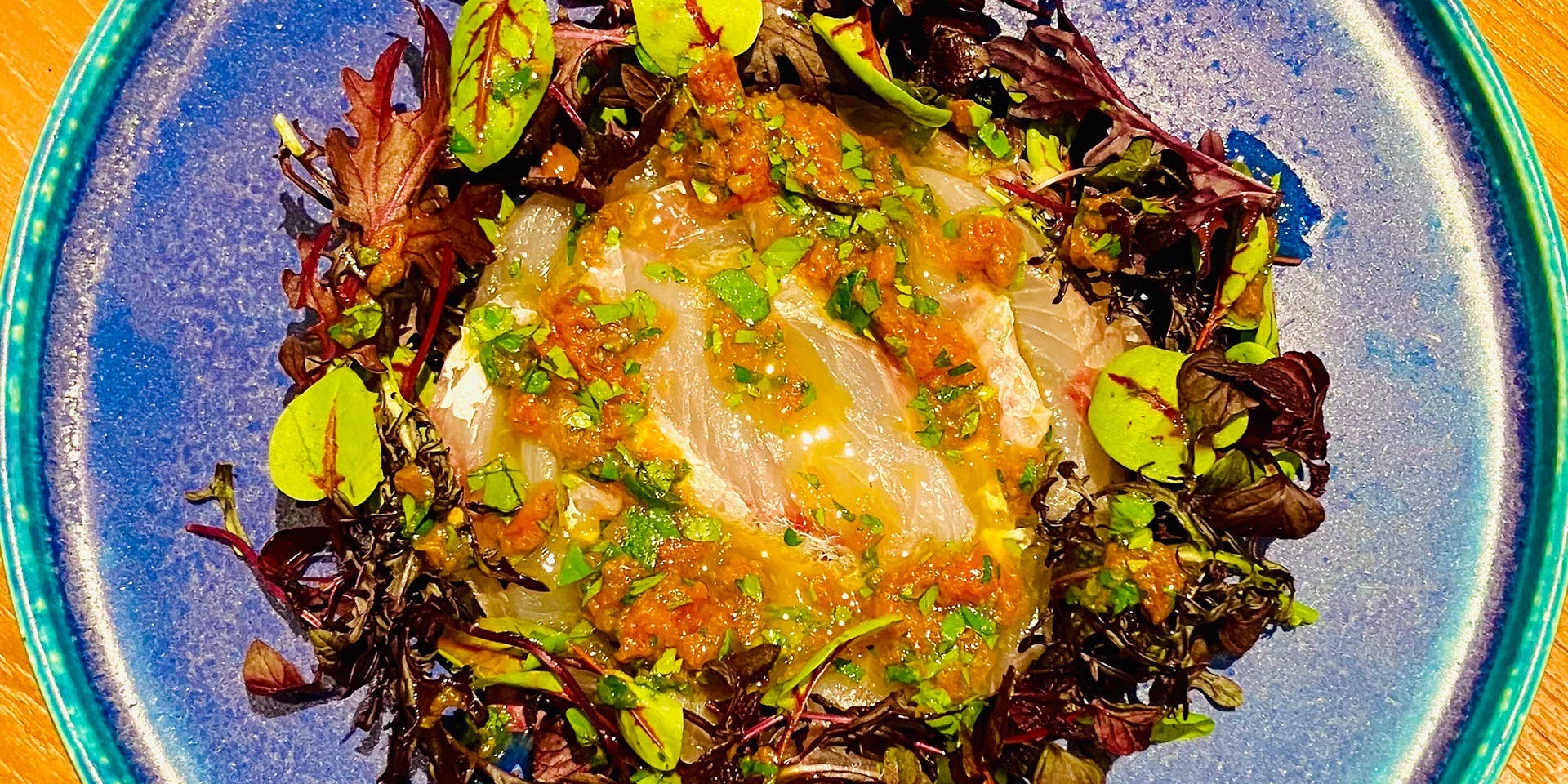 RESTAURANT 風味庭 - 画像3