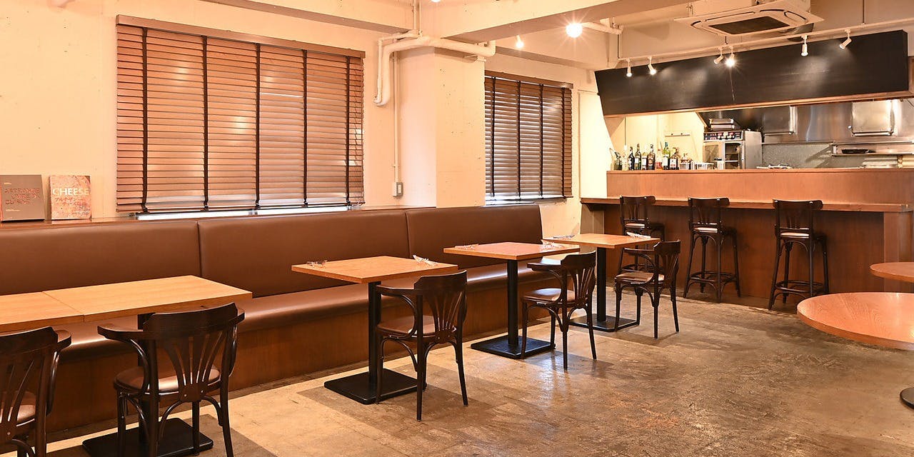 RESTAURANT 風味庭