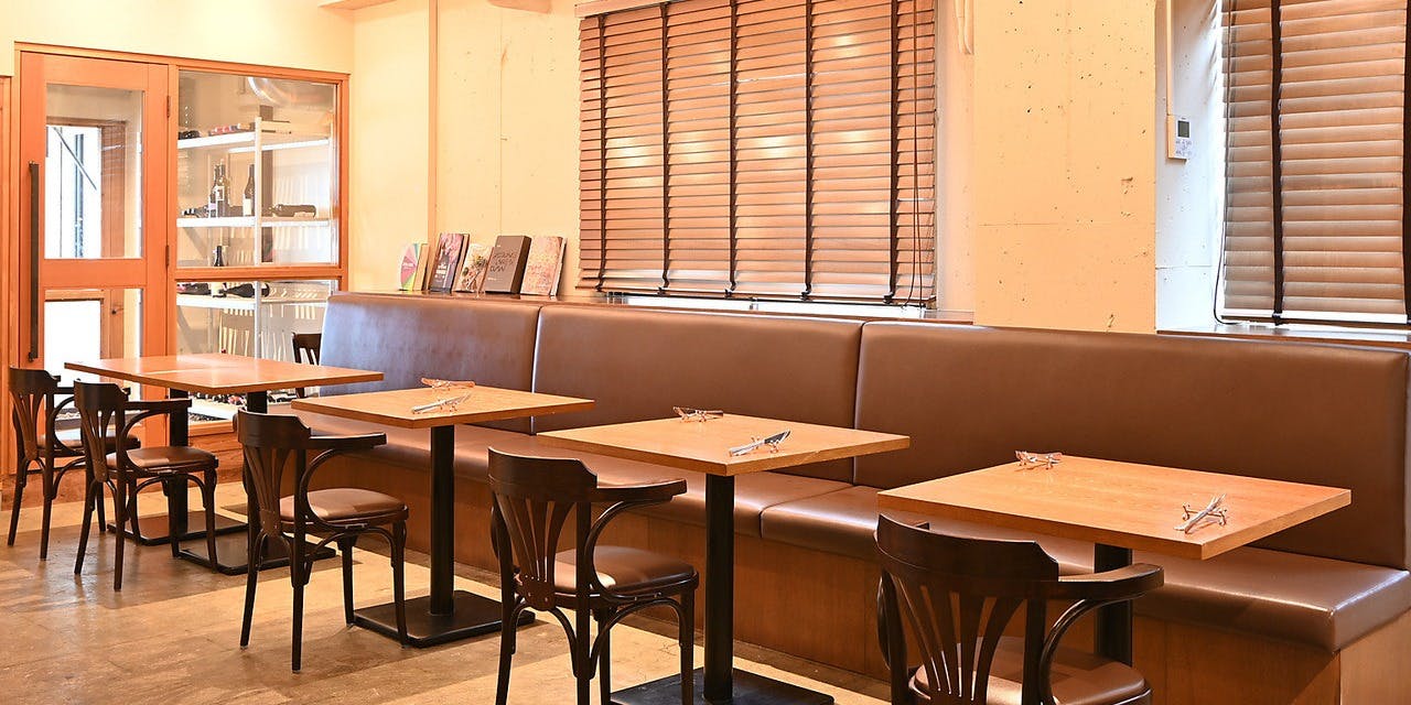 RESTAURANT 風味庭 - 画像2